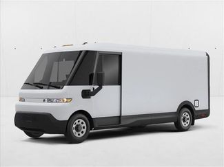 New 2025 Chevrolet Brightdrop 600 w/ Battery Pack, Max Range video 1