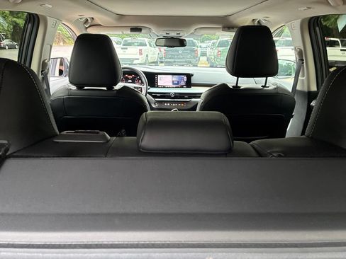 Certified 2025 Nissan Murano SL w/ Cargo Package AWD/4WD image 14
