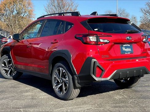 New 2026 Subaru Crosstrek 2.0i Premium w/ Convenience Package #2 image 3