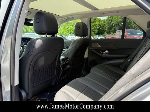 Certified 2026 Mercedes-Benz GLE 450 4MATIC image 22