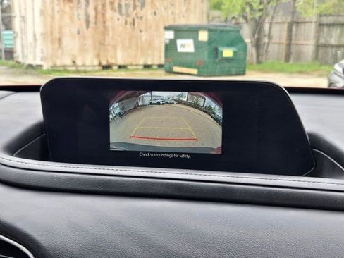 Used 2025 MAZDA CX-30 AWD 2.5 S w/ Preferred Package image 19