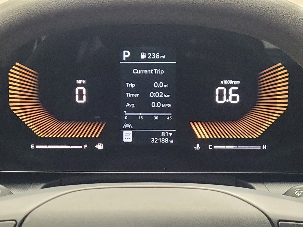 Used 2025 Kia K4 FWD image 23