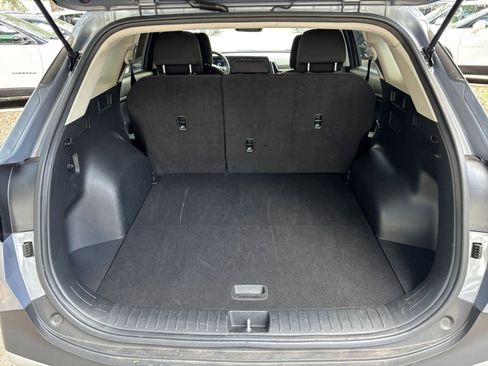 Used 2025 Kia Sportage LX FWD image 52