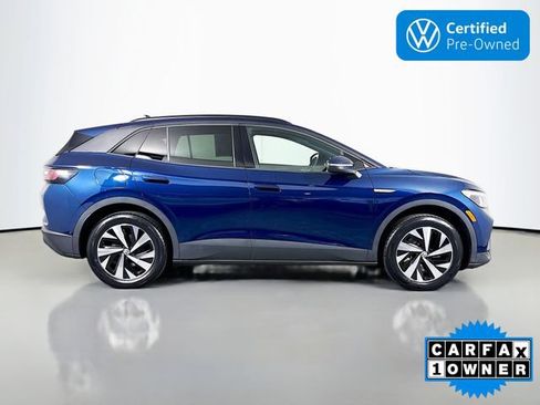 Used 2023 Volkswagen ID.4 Pro image 8