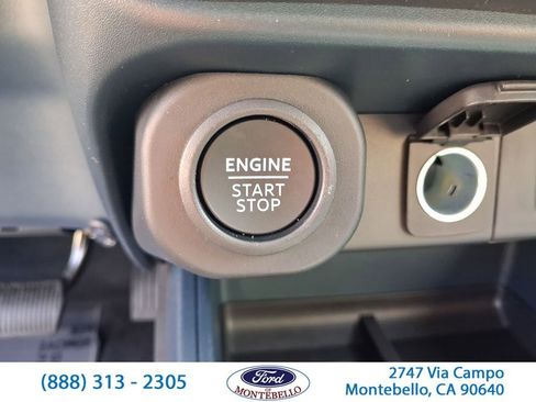 Used 2026 Ford Maverick Lariat w/ Black Appearance Package AWD/4WD image 32