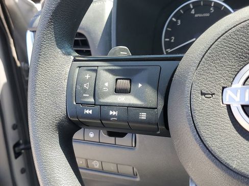Used 2023 Nissan Rogue SV AWD/4WD image 23