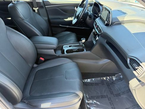 Used 2019 Hyundai Santa Fe FWD w/ Cargo Package image 34