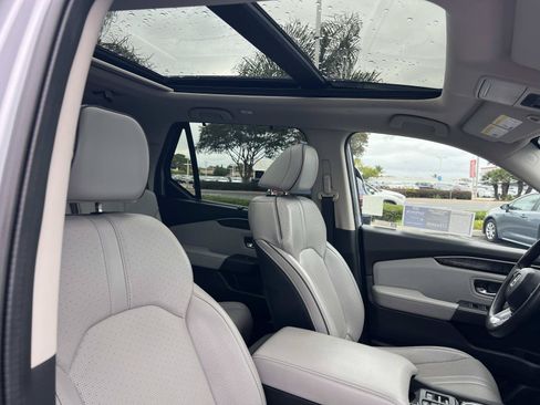 Certified 2023 Honda Pilot Elite image 35