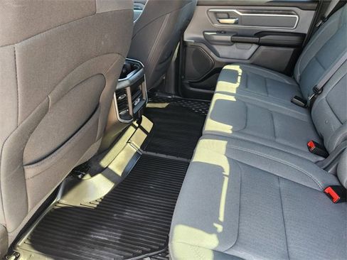 Used 2022 RAM 1500 Lone Star image 29