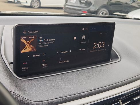 Certified 2024 Acura MDX SH-AWD image 19