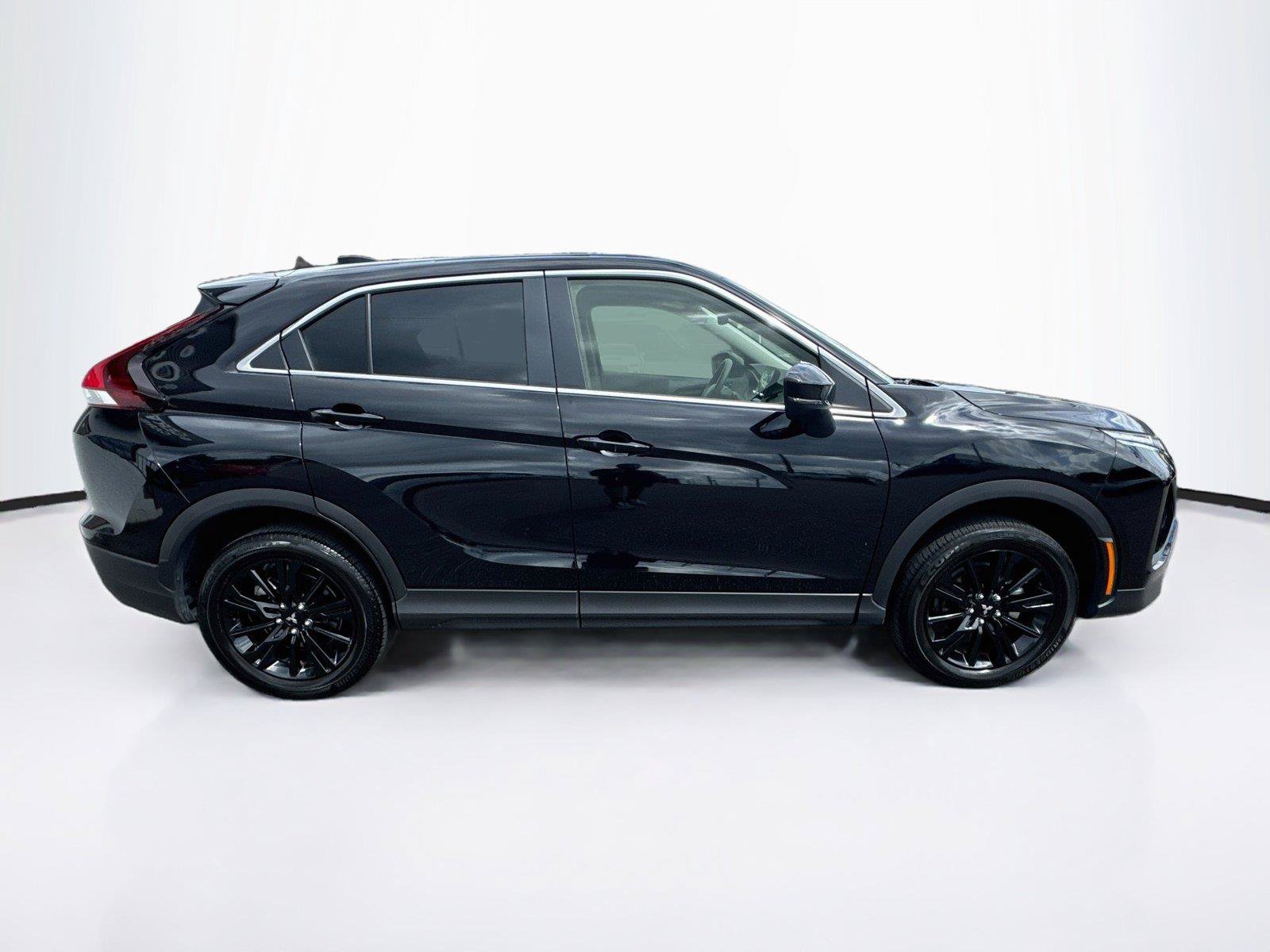 Used 2026 Mitsubishi Eclipse Cross Ralliart AWD/4WD image 6