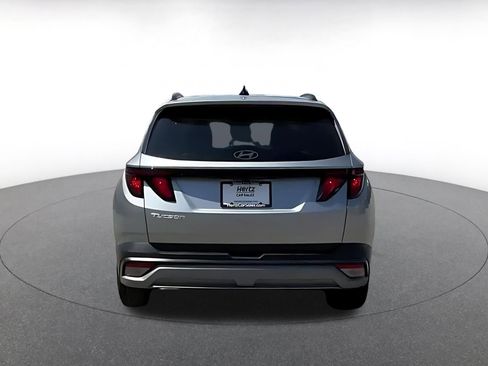 Used 2025 Hyundai Tucson SEL image 12