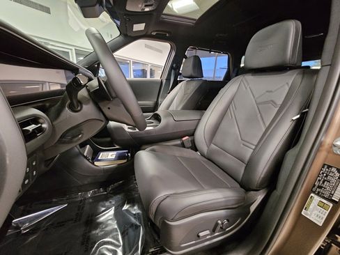 New 2026 Hyundai Palisade XRT Pro image 9