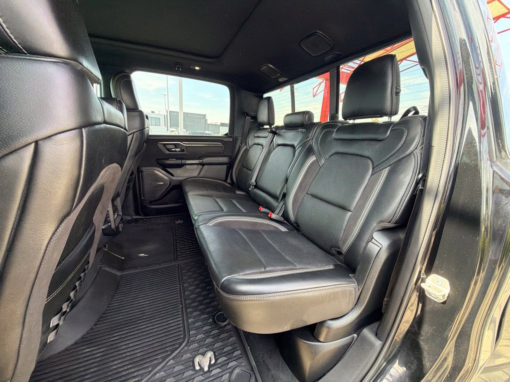 Used 2023 RAM 1500 TRX w/ TRX Level 2 Equipment Group AWD/4WD image 16