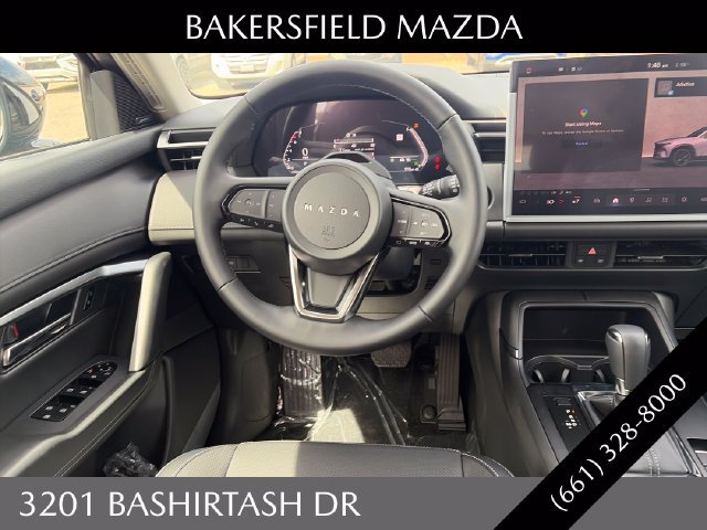 New 2026 MAZDA CX-5 2.5 S w/ Premium Plus Package AWD/4WD image 13