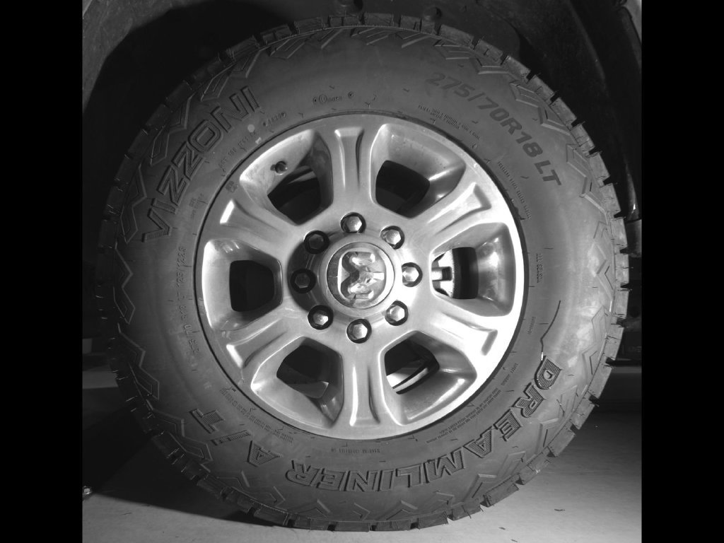 Used 2023 RAM 2500 Big Horn w/ Level 1 Equipment Group AWD/4WD image 11