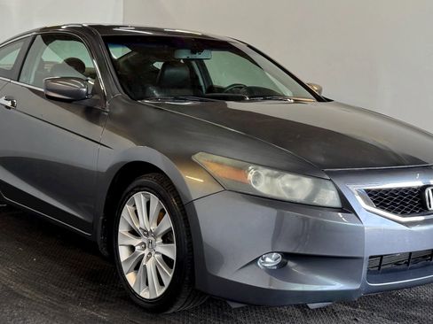 Used 2010 Honda Accord EX-L image 2
