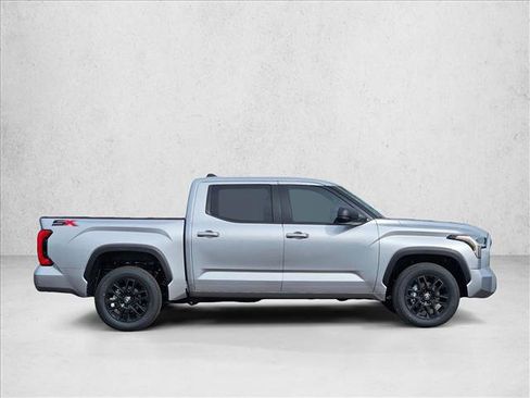 New 2026 Toyota Tundra SR5 image 5