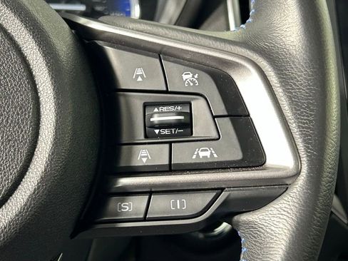 Used 2023 Subaru Crosstrek Hybrid w/ Popular Package #3 image 28