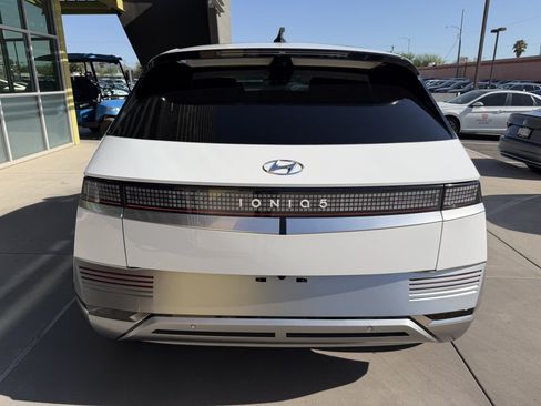 Used 2024 Hyundai Ioniq 5 Limited RWD image 13