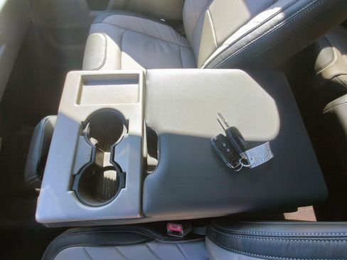 Used 2016 Ford F150 XLT w/ Equipment Group 301A Mid AWD/4WD image 11