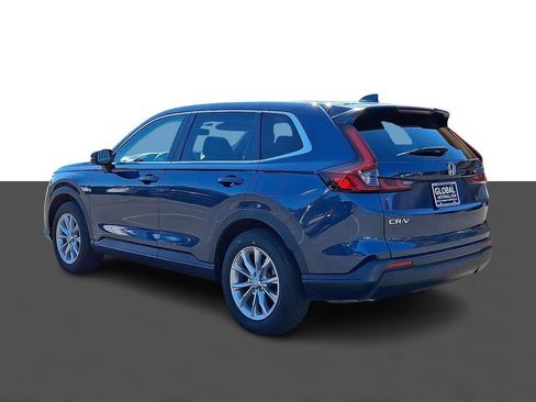 Used 2024 Honda CR-V EX image 5