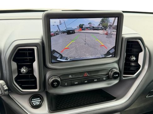 Used 2024 Ford Bronco Sport Big Bend w/ Convenience Package AWD/4WD image 23