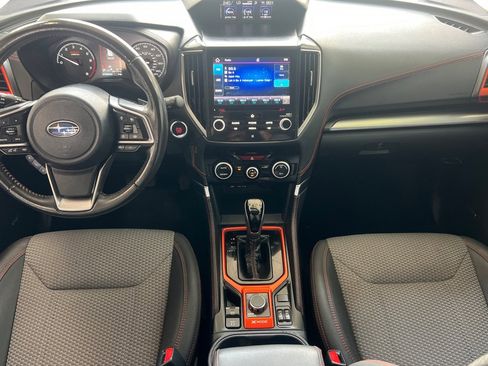 Used 2021 Subaru Forester Sport w/ Popular Package #2 image 10