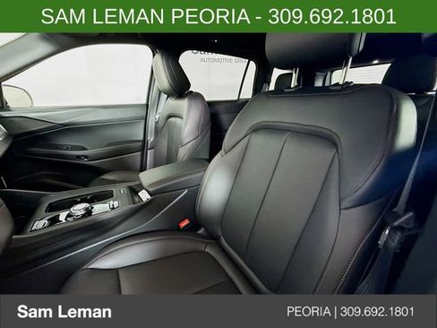 New 2026 Jeep Cherokee Limited image 20