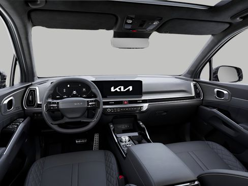 New 2026 Kia Sorento SX Prestige AWD/4WD image 14