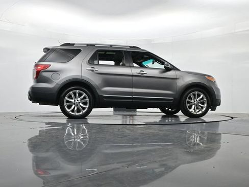 Used 2012 Ford Explorer Limited FWD image 36