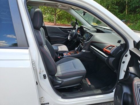 Used 2021 Subaru Forester Sport w/ Popular Package #2 image 12