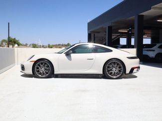 Certified 2024 Porsche 911 Carrera T RWD video 2