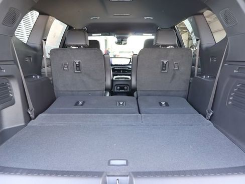 New 2026 Buick Enclave Sport Touring w/ Power Package FWD image 18