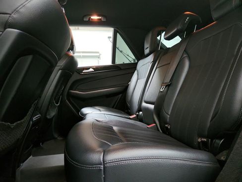 Used 2018 Mercedes-Benz GLE 350 image 25