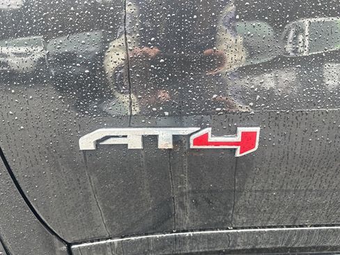 Used 2023 GMC Sierra 1500 AT4 w/ AT4 Preferred Package image 11