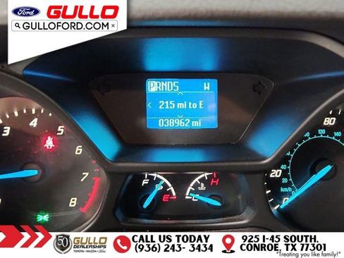 Used 2016 Ford Transit Connect XLT image 23