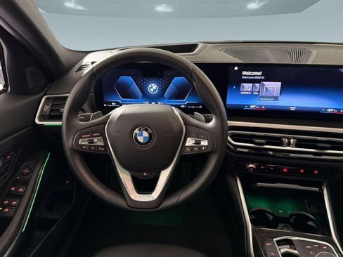 Used 2023 BMW 330i Sedan w/ Premium Package RWD image 28