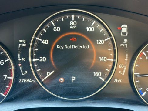 Used 2024 MAZDA CX-30 AWD 2.5 S w/ Preferred Package image 23