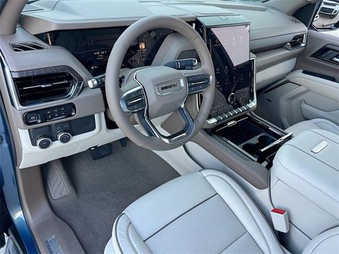 New 2026 GMC Yukon XL Denali image 6