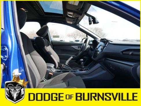 Used 2022 Subaru WRX Premium AWD/4WD image 15