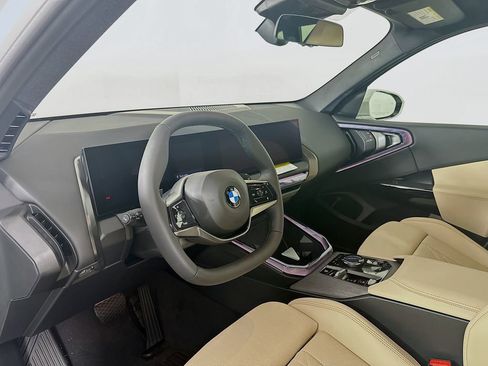 New 2026 BMW X3 xDrive30 w/ Convenience Package image 13