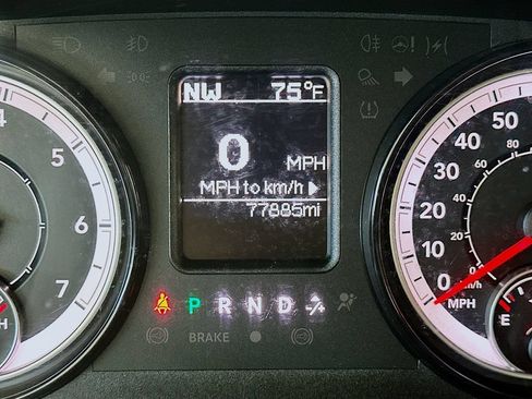 Used 2020 RAM 1500 Tradesman w/ Popular Equipment Group RWD image 15