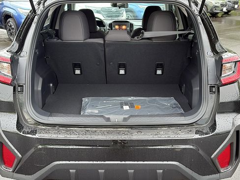 New 2026 Subaru Crosstrek 2.5i AWD/4WD image 23
