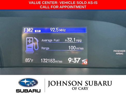 Used 2013 Honda Civic EX image 9