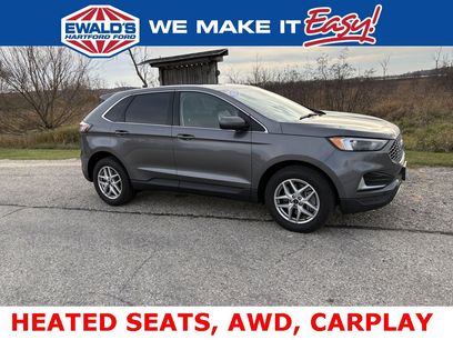 Used 2024 Ford Edge SEL