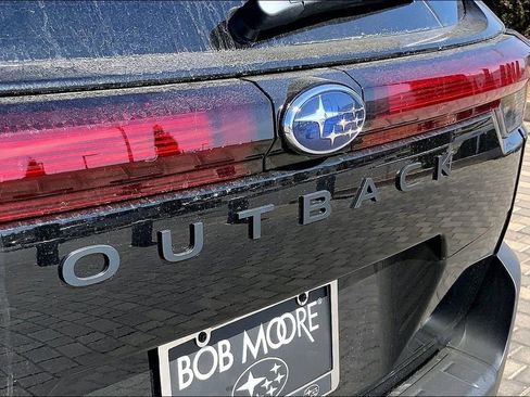 New 2026 Subaru Outback Limited XT AWD/4WD image 9
