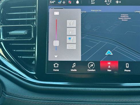 Used 2022 Dodge Durango R/T image 24