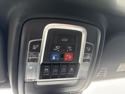 Used 2020 RAM 1500 Limited image 22