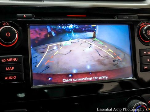 Used 2018 Nissan Altima 2.5 SV w/ 2.5 SV Technology Package image 22